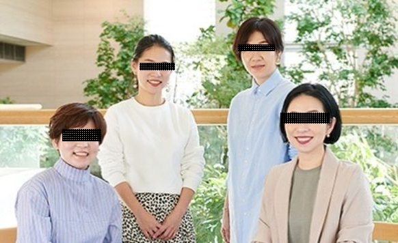 三井婦人部長